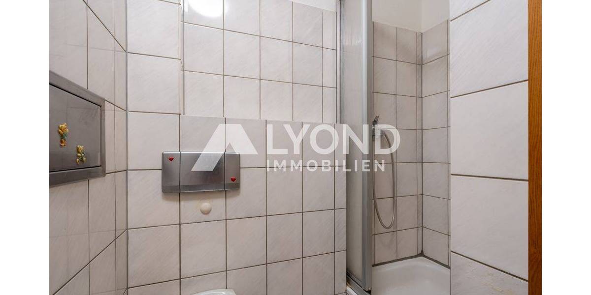 Etagenwohnung Dortmund / Aplerbeck Aplerbeck - 2 Zimmer, 41 m&sup2;, 129.000&euro; | Angebot:26819978