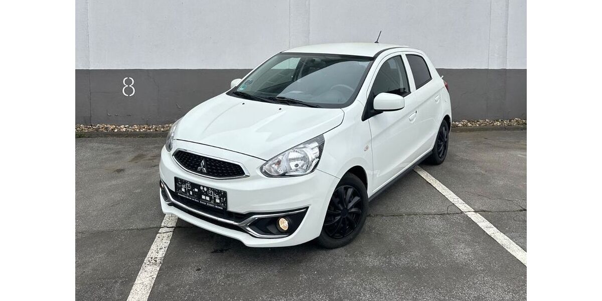 Mitsubishi Space Star 71.234 km 6.790 &euro; Lünen 44536