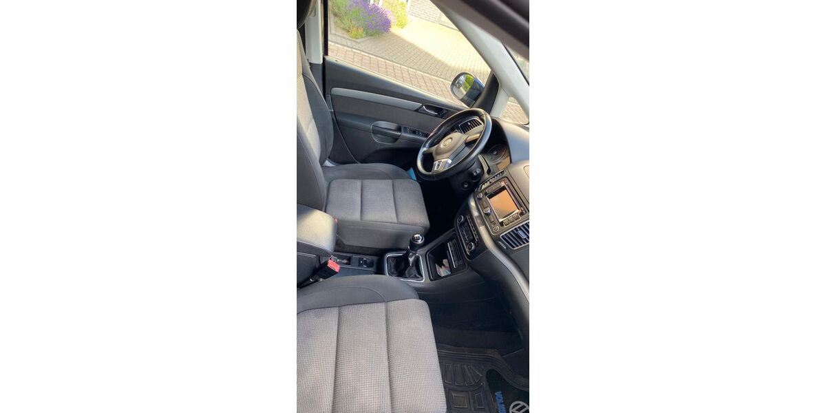 VW Sharan 233.000 km 7.900 &euro; Hagen 58095