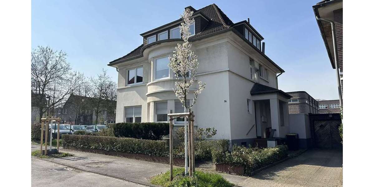 Einfamilienhaus Lünen - 11 Zimmer, 212 m&sup2;, 410.000&euro; | Angebot:26263237