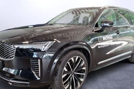 Volvo XC90 9.900 km 77.880 &euro; Recklinghausen 45659