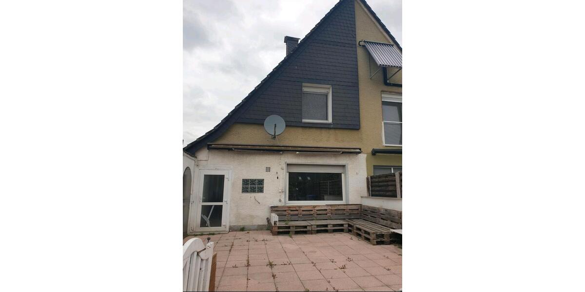 Doppelhaushälfte Lünen Alstedde - 4 Zimmer, 92 m&sup2;, 188.000&euro; | Angebot:26301757