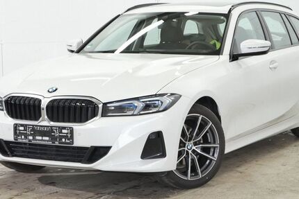 BMW 320 49.431 km 34.940 &euro; Bochum 44809