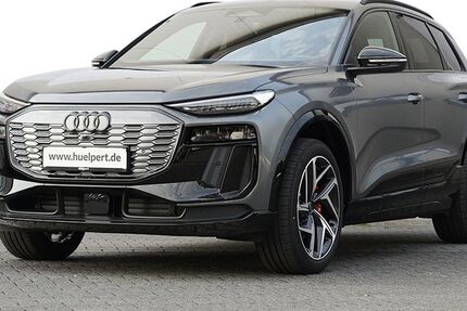 Audi SQ6 e-tron 11.000 km 93.105 &euro; Dortmund 44143