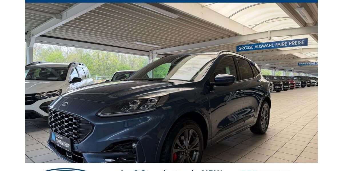 Ford Kuga 34.100 km 27.277 &euro; Lünen 44532