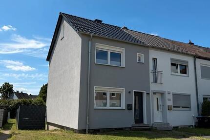 Haus Castrop-Rauxel Becklem - 3.5 Zimmer, 60 m&sup2;, 279.000&euro; | Angebot:27043600