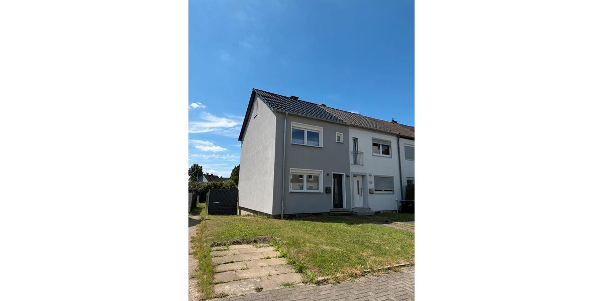 Reihenhaus Castrop-Rauxel Becklem - 3.5 Zimmer, 60 m&sup2;, 279.000&euro; | Angebot:27043600