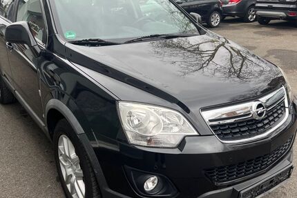 Opel Antara 193.000 km 4.699 &euro; Recklinghausen 45663