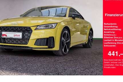 Audi TT 22.474 km 33.330 &euro; Menden 58706