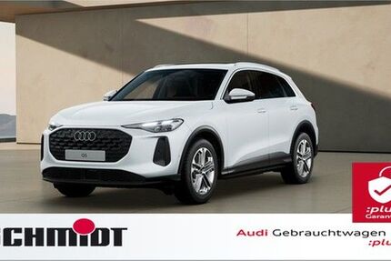Audi Q5 15.390 km 44.840 &euro; Lünen 44534