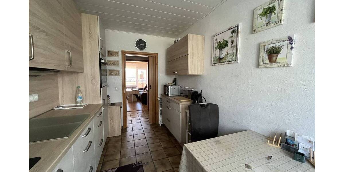Etagenwohnung Lünen Brambauer - 3 Zimmer, 74 m&sup2;, 172.000&euro; | Angebot:26740956
