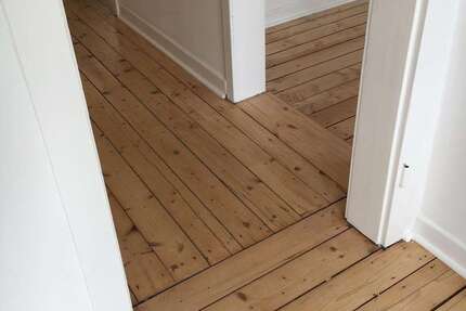 Wohnung Witten Heven - 3 Zimmer, 61 m&sup2;, 590&euro; | Angebot:27315038