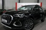 Audi Q3 40 TDI QUATTRO ADVANCED MATRIX-LED,VOLL-LEDER 86.000 km 30.444 &euro; Hamm 59077