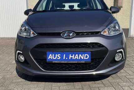 Hyundai i10 49.240 km 10.899 &euro; Lünen 44532