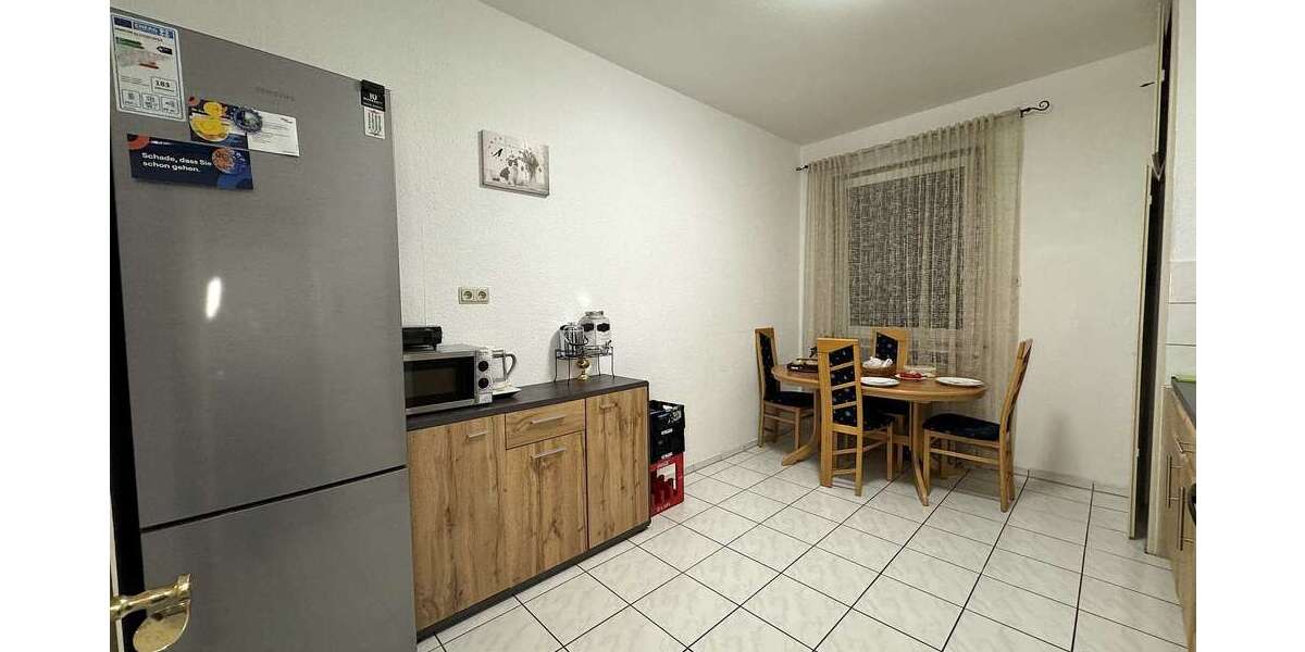 Kapitalanlage in LünenBrambauer: Stilvoll vermietete 2,5-Zimmer-Wohnung mit attraktiver Rendite! - Anlageobjekt Lünen Brambauer | Angebot:17972596