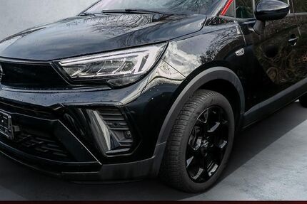 Opel Crossland (X) 21.392 km 15.999 &euro; Bochum 44803