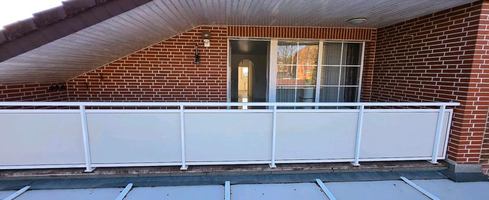 Etagenwohnung Hamm Bockum - 3 Zimmer, 90 m&sup2;, 750&euro; | Angebot:25267796