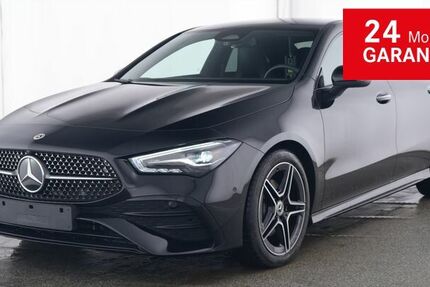 Mercedes-Benz CLA 180 16.864 km 35.780 &euro; Haltern am See 45721