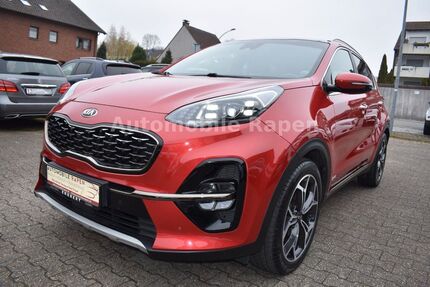 Kia Sportage 155.000 km 18.490 &euro; Oer-Erkenschwick (Rapen) 45739