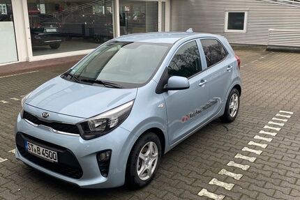 Kia Picanto 80.000 km 10.400 &euro; Lünen 44536