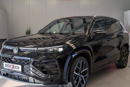 VW Tayron 19.956 km 47.950 &euro; Menden (Sauerland) 58708