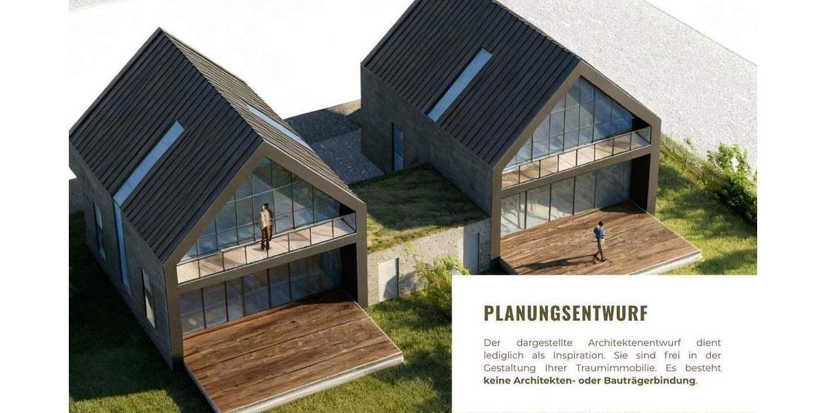 Grundstück Hamm Rhynern - 253.900&euro; | Angebot:25752870