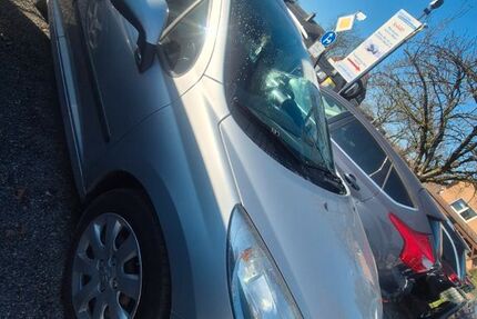 Peugeot 207 140.036 km 1.800 &euro; Lünen 44532