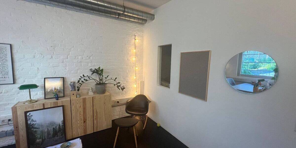 Gewerbeobjekt Dortmund Mitte - 699&euro; | Angebot:25716706