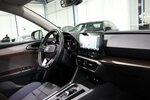 Seat Leon ST 2.0 TDI DSG XCELLENCE / LEDER / ACC+LANE 75.000 km 18.888 &euro; Hamm 59077