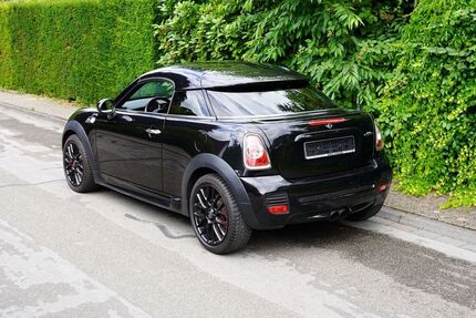Mini John Cooper Works Coupé 161.000 km 8.650 &euro; Dülmen 48249