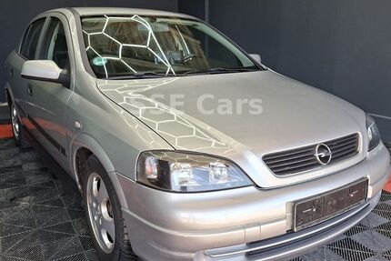 Opel Astra 186.991 km 1.699 &euro; Bochum 44795