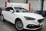 Seat Leon ST 2.0 TDI DSG XCELLENCE / LEDER / ACC+LANE 75.000 km 18.888 &euro; Hamm 59077