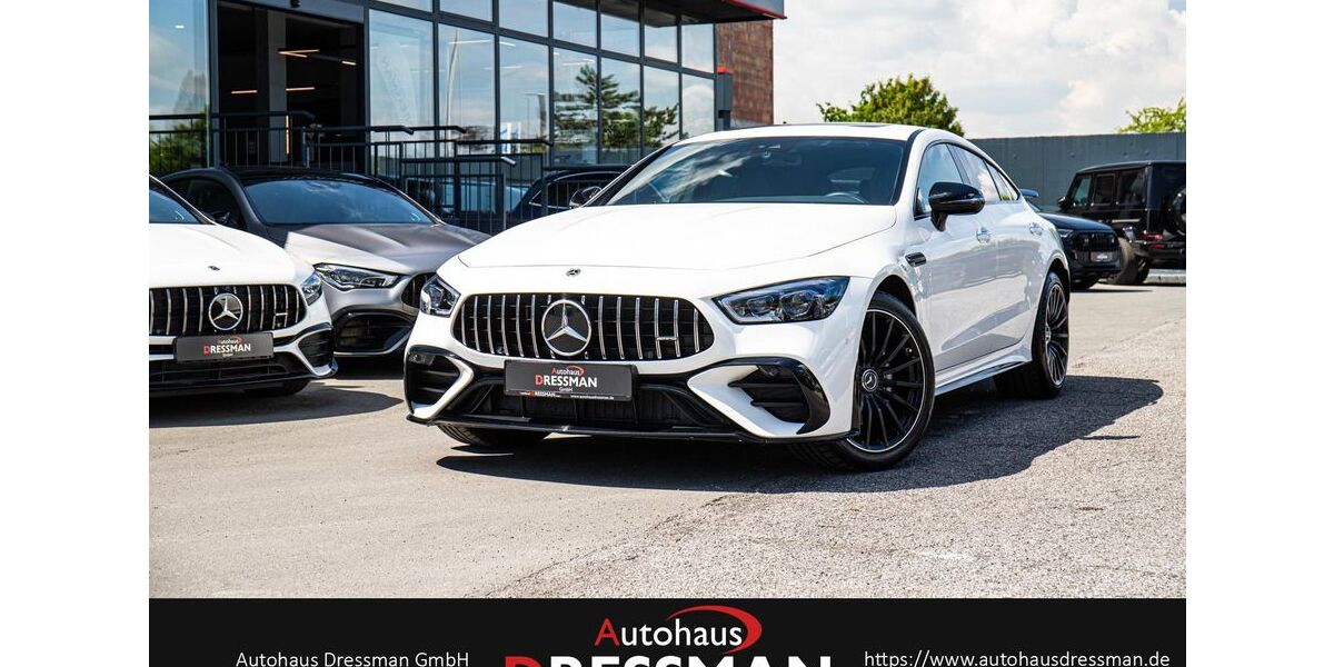 Mercedes-Benz AMG GT 18.166 km 76.787 &euro; Hamm 59067