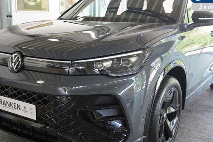 VW Tiguan 9.890 km 48.570 &euro; Hamm 59065