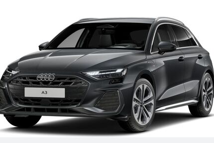 Audi A3 8.013 km 40.440 &euro; Bochum 44809