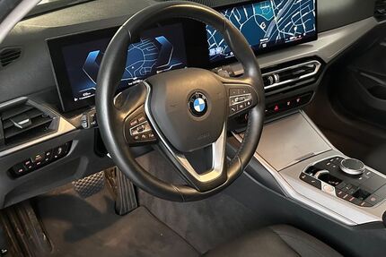 BMW 320 147.000 km 22.999 &euro; Schwerte 58239