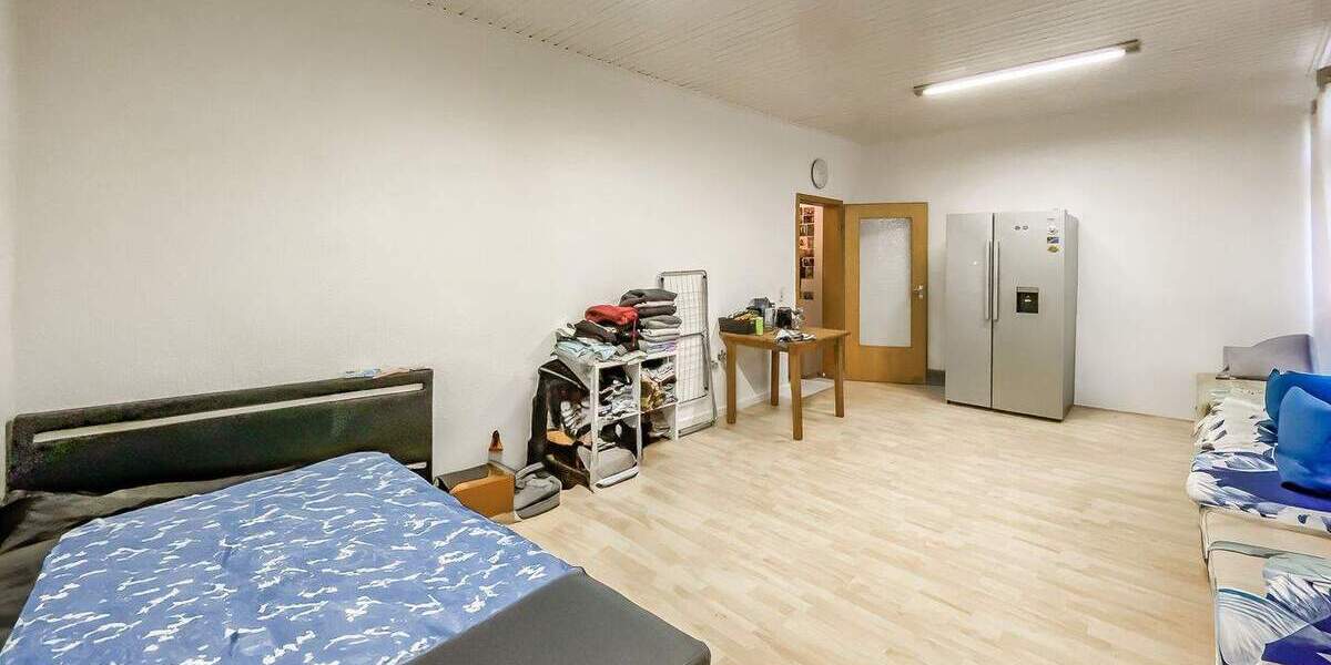 Mehrfamilienhaus, Wohnhaus Hagen Boele - 2 Zimmer, 589 m&sup2;, 340.000&euro; | Angebot:25726816