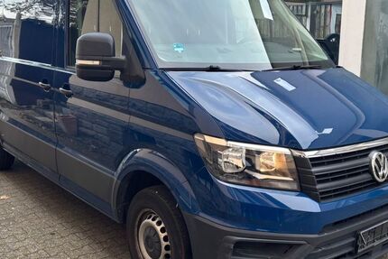 VW Crafter 279.000 km 7.999 &euro; Bochum 44791