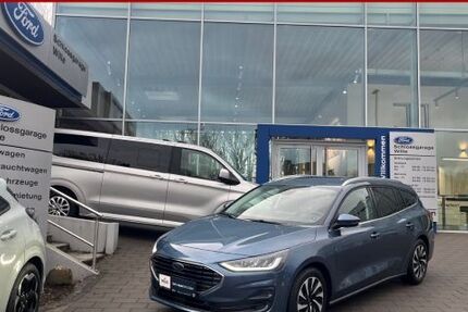 Ford Focus 5.350 km 26.550 &euro; Dülmen 48249
