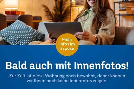 Wohnung Lünen Brambauer - 3.5 Zimmer, 64 m&sup2;, 449&euro; | Angebot:27216123