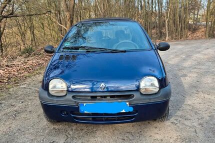 Renault Twingo 157.300 km 1.950 &euro; Wetter 58300