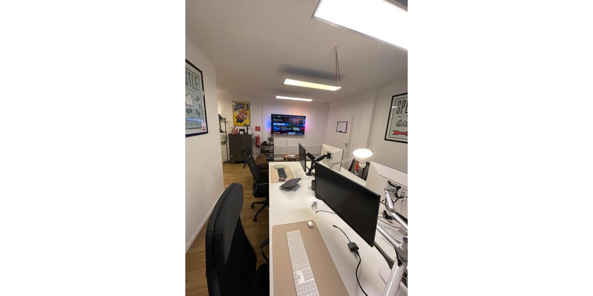 Gewerbeobjekt Dortmund Brackel - 1.300&euro; | Angebot:24587898