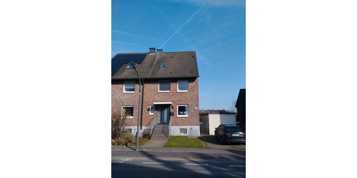 Doppelhaushälfte Dortmund Brackel - 6 Zimmer, 127 m&sup2;, 385.000&euro; | Angebot:26664626