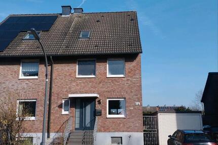 Haus Dortmund Brackel - 6 Zimmer, 127 m&sup2;, 385.000&euro; | Angebot:26664626