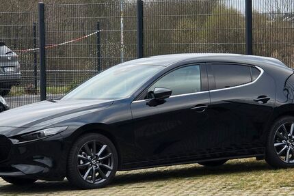 Mazda 3 20.150 km 21.900 &euro; Bochum 44805