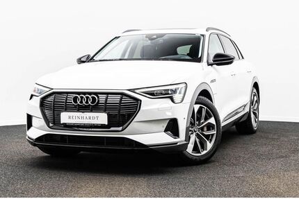 Audi e-tron 61.016 km 32.883 &euro; Hagen 58091