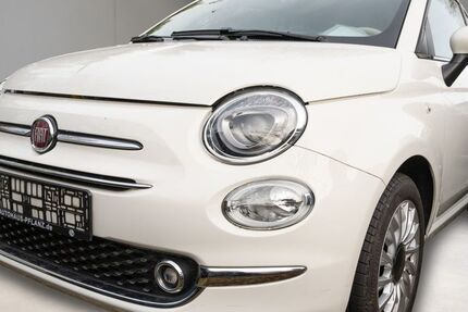 Fiat 500 18.750 km 13.940 &euro; Herne 44625