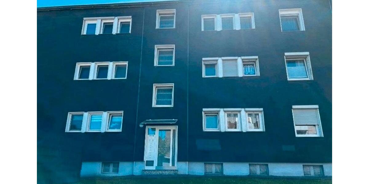 Etagenwohnung Recklinghausen Grullbad - 3 Zimmer, 64 m&sup2;, 114.000&euro; | Angebot:27290684