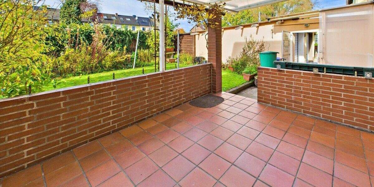 Einfamilienhaus Castrop-Rauxel Ickern - 6 Zimmer, 100 m&sup2;, 279.000&euro; | Angebot:25835727