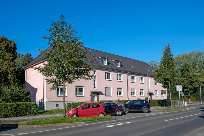 Etagenwohnung Dortmund Brackel - 3 Zimmer, 67 m&sup2;, 589&euro; | Angebot:26098276
